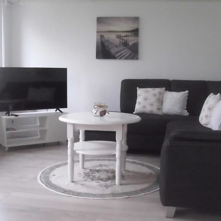 House Louise. Apartment Risum-Lindholm Exterior photo