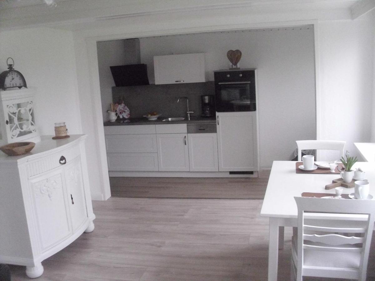 House Louise. Apartment Risum-Lindholm Exterior photo