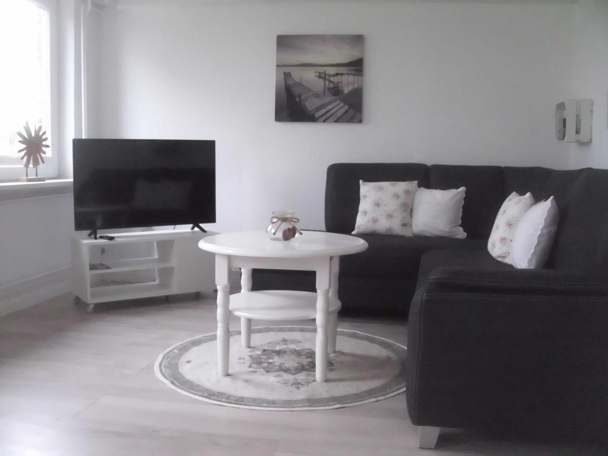 House Louise. Apartment Risum-Lindholm Exterior photo