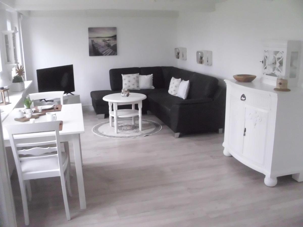 House Louise. Apartment Risum-Lindholm Exterior photo
