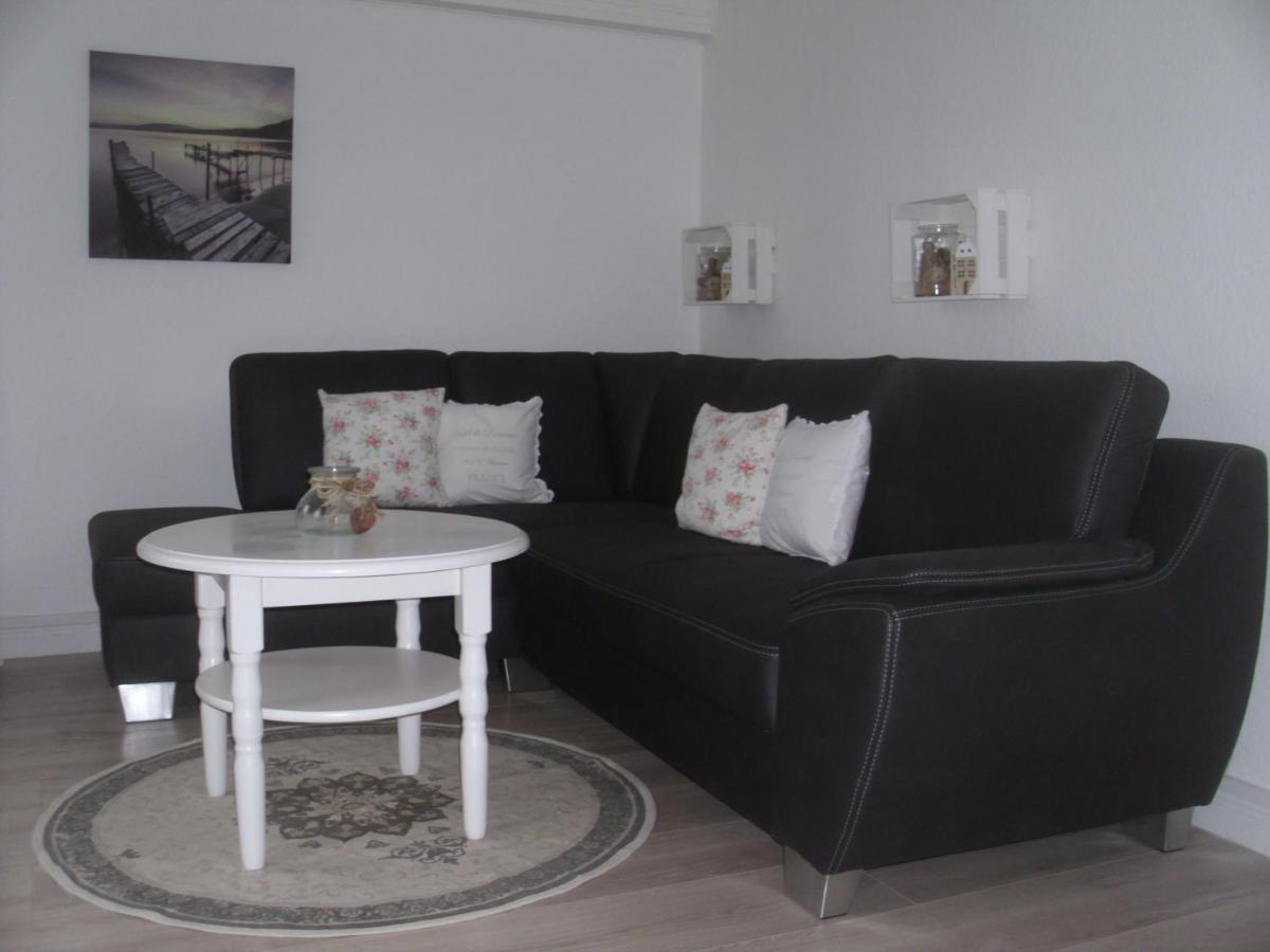 House Louise. Apartment Risum-Lindholm Exterior photo